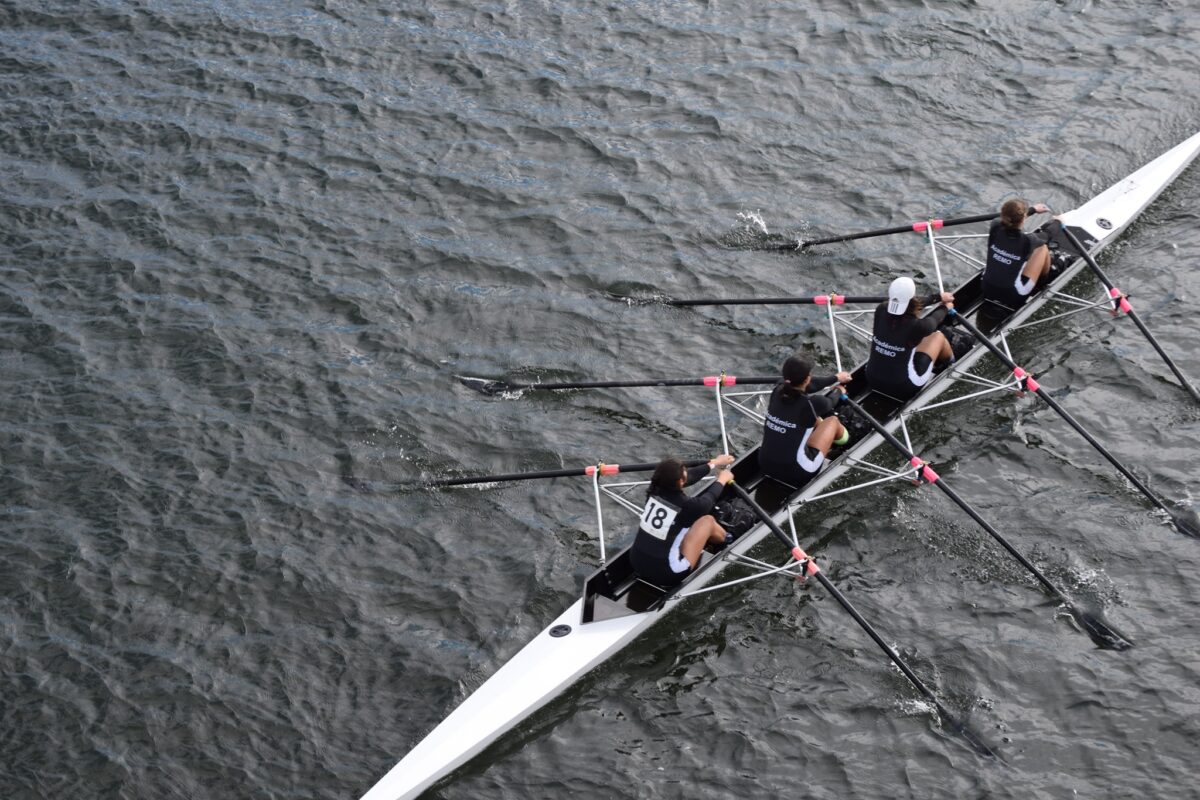 Secção de Desportos Náuticos