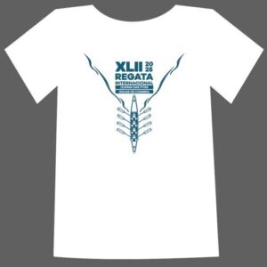2025 RIQF T-Shirt Técnica