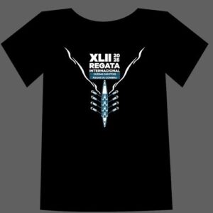 2025 RIQF T-Shirt Técnica